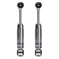 1928 -1932 Chrome Shocks 9
