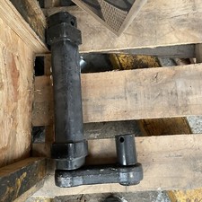 NEW DEXTER 69-47 TORSION AXLE **FREE SHIPPING** picture