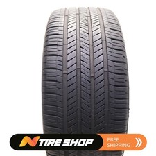 Used 245/40R20 Goodyear Eagle Touring - 95W - 8.5/32 picture