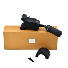 231520A2 Joystick Control Switch Lever For CASE Backhoe 590SM 580SM 580SN 580SL picture