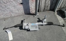 2011-2014 Ford Mustang Power Steering Rack Pinion 17 Inch Wheels OEM Tested picture