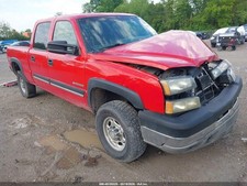 1999-2007 Chevrolet Silverado AT 6.0L 4x4 4L80E Transmission Assembly Oem picture