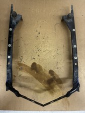 1984-1996 Corvette OE Front Bumper Side Support LEFT & RIGHT Pair GM picture