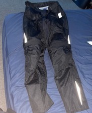 BILT Blaze 3 Mesh Motorcycle Pants Size M picture