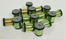 DETOMASO PANTERA MASERATI BORA MERAK 16 A-ARM LOWER CONTROL ARM BUSHINGS picture