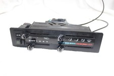89-97 Nissan D21 HARDBODY DASH Climate Control HVAC Heat AC w/ All 3 CABLES OEM picture