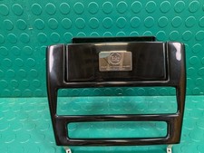 2004 Bentley Arnage T24 Edition Dash Trim | Limited Production of 32 Made 0028 picture