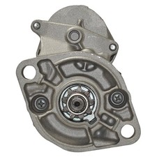 MPA Quality-Built Reman Starter for 83-92 Toyota 4.2L 4.0L Land Cruiser 16828 picture
