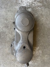 2013 Yamaha Raptor 90 Transmission Cover picture
