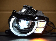 Perfect Genuine 20-25 Land Rover Defender Premium LED Headlight LH Driver OEM picture