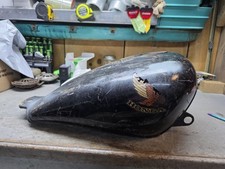 1984 Honda Vt700c Vt 700 Shadow Gas Fuel Petrol Tank OEM Vintage Original  picture