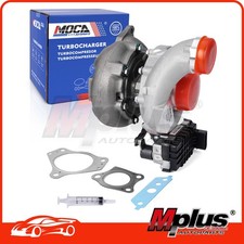 Turbo Turbocharger for 07-09 Jeep Grand Cherokee 3.0L V6 DIESEL DOHC 2511308 picture
