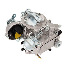 1 Barrel Carburetor for Chevrolet 250 4.1L & 292 4.8L Engines Rochester Monojet picture