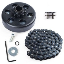 Centrifugal Clutch 3/4