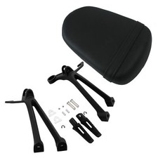 Rear Passenger Seat & Foot Pegs Mounts Fit For Suzuki GSXR600 GSXR750 2008-10 09 picture