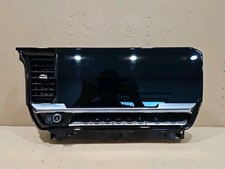 2022-2027 CHEVY SILVERADO 1500 OEM INFOTAINMENT GPS LCD DISPLAY SCREEN 86825017 picture