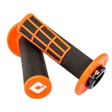 KTM Lock On Grip Set picture