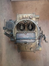 Holley 4-Barrel Carburetor List 1850-3 600 CFM picture