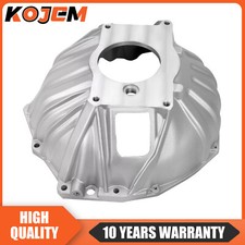 621 SBC BBC For Chevy Chevrolet 1959-1988 Manual Aluminium BellHousing NEW picture