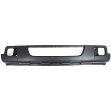 Front Valance Textured For 2006-2007 Ford Ranger 6L5Z17626AAA FO1095218 picture