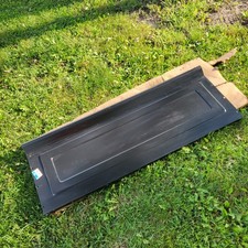 NOS GM 1973-1987 Chevy Gmc Square Body Pickup Bed Front Panel Fits Stepside Bed picture