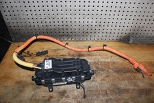2015-2017 Ford C-Max Plug-in Hybrid Coolant Auxiliary Heater FV6H-18K464-AE picture
