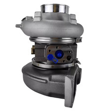 For 2422408 PRX Paccar MX-13 EPA13 turbocharger picture