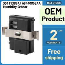Humidity Sensor for Dodge Challenger Jeep Cherokee Chrysler 300 Ram 1500 Fiat picture