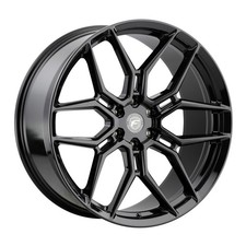 Forgestar Wheels X12 (Deep Concave) 24x10 +30 Gloss Black 6x135 (QTY 1) picture