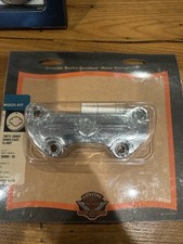 Harley Davidson 100th Anniversary Handlebar Clamp #56000-03 NEW picture