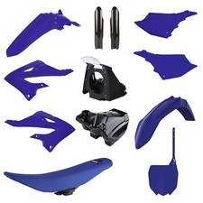 Polisport Restyle Plastics for Yamaha YZ125 YZ250 2008-2027 Airbox Seat Tank picture