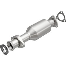 MagnaFlow 49 State Converter 22636 Direct Fit Catalytic Converter picture