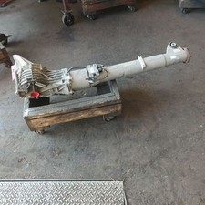 2007-2017 GMC Acadia Rear Differential Carrier Assembly 11th Digit, Limited OEM picture