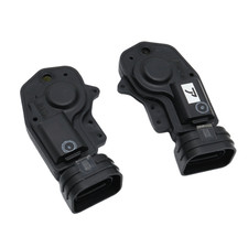 Pair Door Lock Motor Latch Actuator Fits Lexus LX470 Toyota Land Cruiser 1998-07 picture