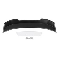 Drake Muscle Cars DR3Z-6344210-A S197 Rear Spoiler, Satin Black picture