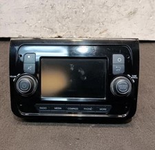 18-19 RAM PROMASTER 1500 2500 3500 Radio Receiver 5