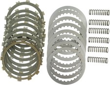 EBC SRK Clutch Kit #SRK110 for Suzuki GSX-R600/GSX-R750 2011-2026 picture