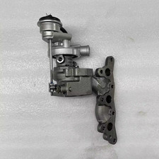 KP31 billet Turbo Turbocharger for Mercedes Smart Fortwo 6600960199 6600960099 picture