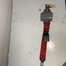 Sure-Lok Re200824 Wherlchair Van Bus Seatbelt. New Open Box picture
