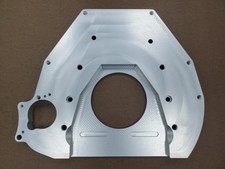 Cummins 5.9 12V to 7.3 ZF5 Adapter picture