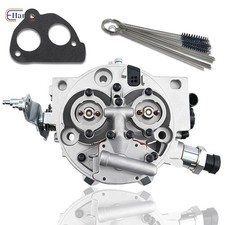 For GMC Chevrolet 5.7L 1987-1995 RP TBI 5235206 17093030 Throttle Body US picture