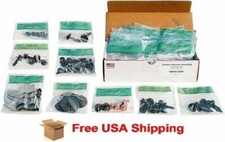 Fits 1970-71 Pontiac Firebird AMK Master Interior Screw Kit 338 pcs  picture