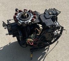 Force 1996 1997 1998 1999 Complete Powerhead 40 50 HP 2 Cylinder 81815A29 picture