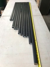 Single Thule LB Roof Rack Square Load Bar 32-78