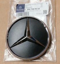 🚀Fit For Mercedes-Benz SPRINTER 2500 3500 Rear Door Star Emblem 9067580058 picture