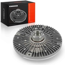 A-Premium Cooling Fan Clutch for BMW E24 E28 E30 E36 318i 325i 528E 535i M5 Z3 picture