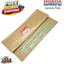 Genuine Honda Marine BF75 75HP 90HP OEM Intake Manifold Gasket 17151-ZW1-000 OEM picture