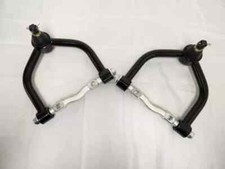 Mustang II 2 Front Suspension Tubular Upper Control A Arms Factory 2nds SALE picture