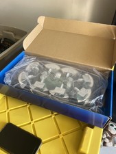 Ecco Electronic 5587CA Reflex ™ LIGHTS WARNING picture