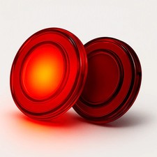 Eagle Lights HALOS 2
